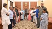 TMC Split Deepens: Rebel MPs Back NDA After Merger, Major Blow to Mamata Banerjee