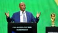 Patrice Motsepe Says Africa Must Invest in Itself to Unlock AI, Mining and Economic Growth