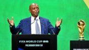 Patrice Motsepe Says Africa Must Invest in Itself to Unlock AI, Mining and Economic Growth