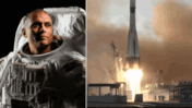 Anil Menon Begins First International Space Station Mission Aboard Soyuz MS-29: Everything to Know About NASA’s Indian-Origin Astronaut