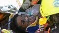 Venezuela Earthquake Miracle: Security Guard Rescued Alive After Eight Days Beneath Rubble Following 100-Hour International Rescue Mission