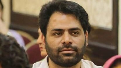 Khurram Parvez Khurram Parvez