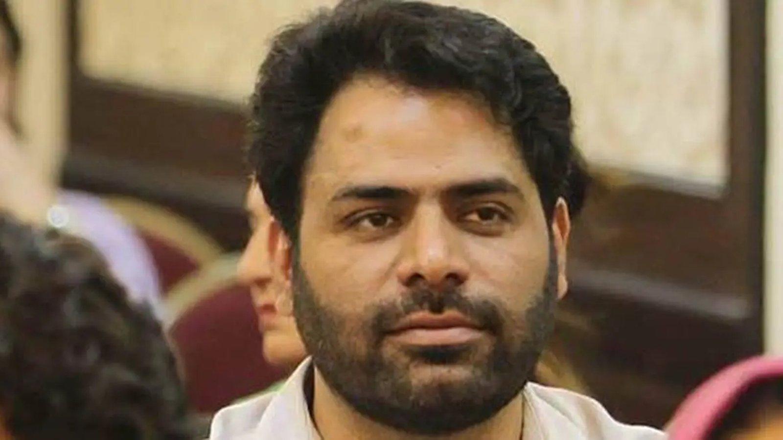 Khurram Parvez