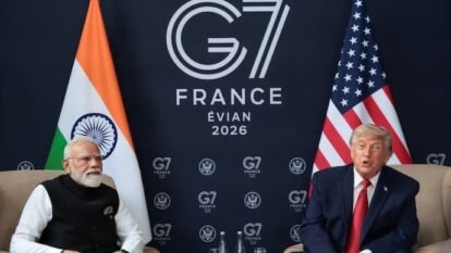 India, China to face 100% tariff? US Senate to vote on Russia sanctions bill