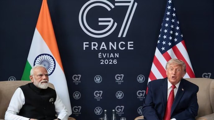 India, China to face 100% tariff? US Senate to vote on Russia sanctions bill