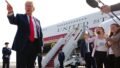 Trump Says US ‘Hit Iran Very Hard’ While Claiming Nuclear Talks Are Making Progress: What the Latest Diplomacy Means for the Middle East