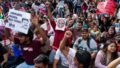 Student Protests Over Exam Paper Leak Spread Across India: Nationwide Agitation Puts Pressure on Government