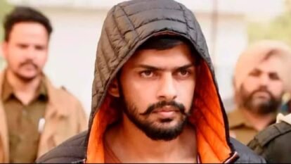 Lawrence Bishnoi Lawrence Bishnoi