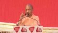 Yogi Adityanath Targets Samajwadi Party Over Ram Temple Row, Revives 1990 Ayodhya Firing Debate