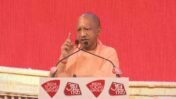Yogi Adityanath Targets Samajwadi Party Over Ram Temple Row, Revives 1990 Ayodhya Firing Debate