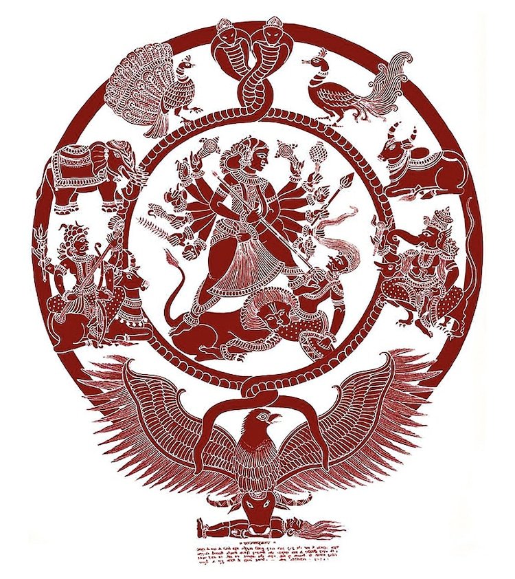 KAAVI ART