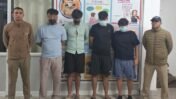 Mussoorie Tourist Clashes: Seven Detained After Separate Fights Between Tourists and Locals Raise Safety Concerns