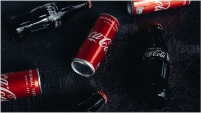 Coca-Cola