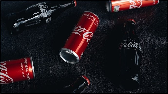 Coca-Cola