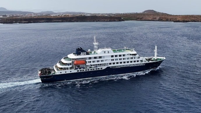 Norovirus outbreak hits cruise ship in US