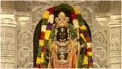 Ram Temple Donation Theft Investigation: SIT Probes Whether Stolen Gold Was Melted Into Gold Biscuits to Conceal Evidence