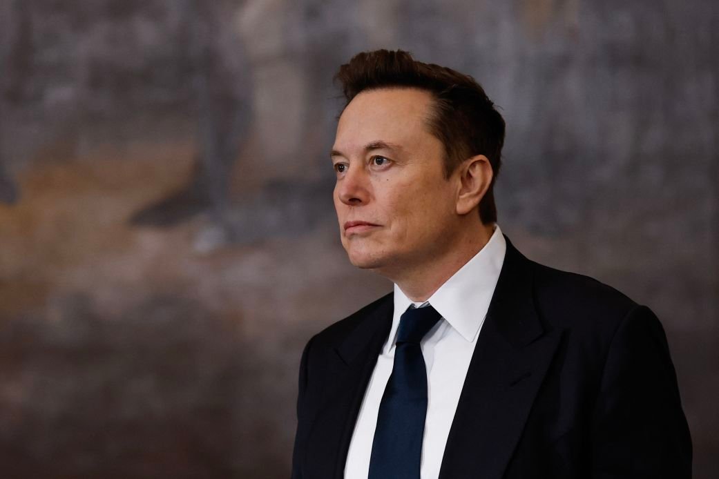 Elon Musk is constantly accusing people of being "traitors."