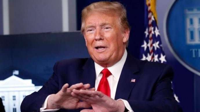 US President Donald Trump withdrew his proposal to impose a 20% fee on ships passing through the Strait of Hormuz.
