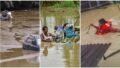 Assam Floods 2026: Death Toll Rises to 78 as Over 3 Lakh People Remain Affected Amid Fresh Heavy Rain Warning