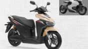 Vinfast Viper and new motorcycle design image