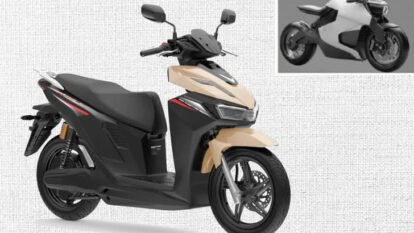 Vinfast Viper and new motorcycle design image Vinfast Viper and new motorcycle design image