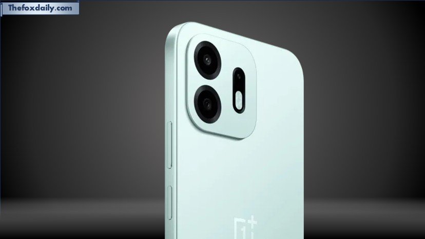 Camera Serviceable Not Standout