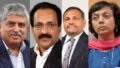 India’s Exam Reform Task Force: Meet the 6 Experts Chosen to Overhaul the Examination System and Prevent Paper Leaks