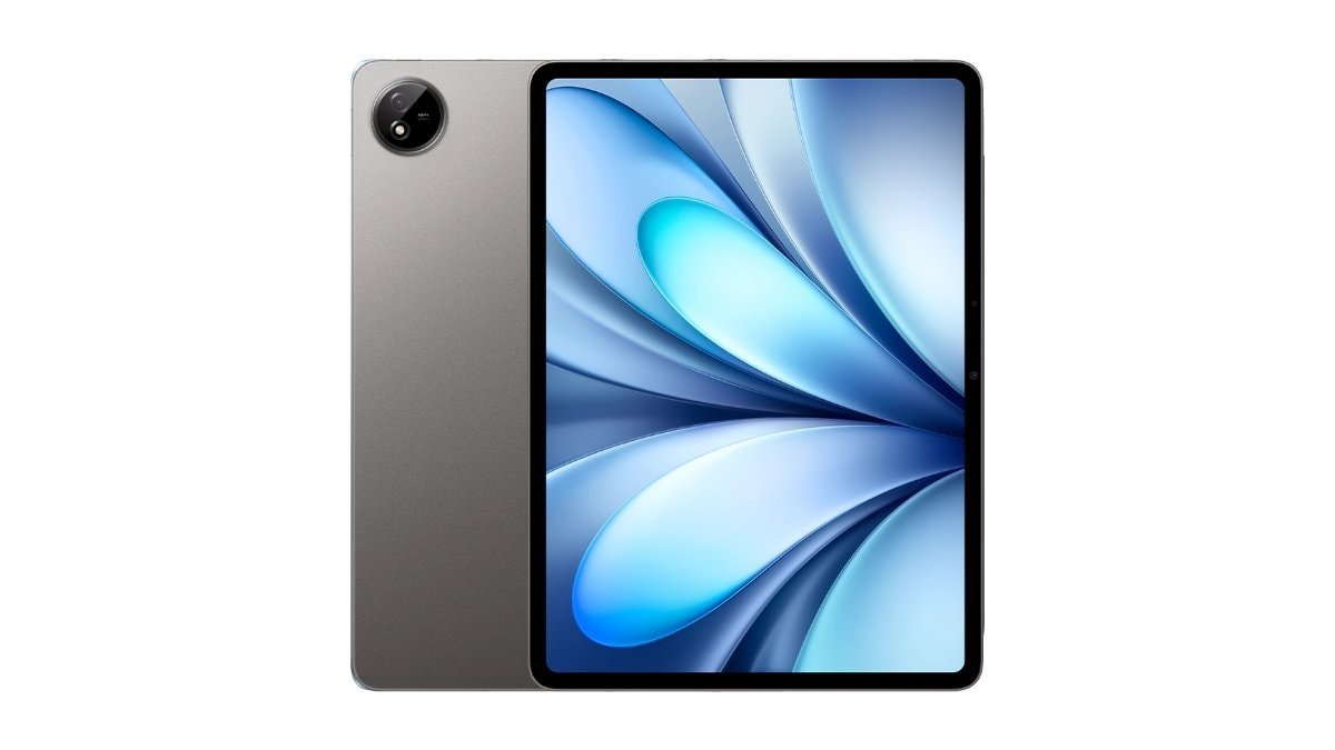 Vivo Pad 5c Launched With Snapdragon 8s Gen 3 Chipset, 10,000mAh Battery: Price, Specifications