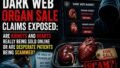 Dark Web Organ Sale Claims Exposed: Are Kidneys and Hearts Really Being Sold Online or Are Desperate Patients Being Scammed?