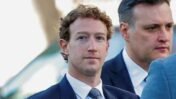 Mark Zuckerberg