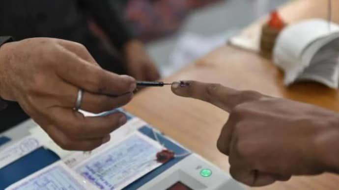 Gujarat bypoll