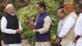 PM Narendra Modi Calls for Respectful Debate as Monsoon Session Begins, Highlights India’s Growth, Innovation and Youth Power