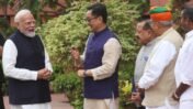 PM Narendra Modi Calls for Respectful Debate as Monsoon Session Begins, Highlights India’s Growth, Innovation and Youth Power