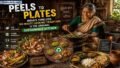 From Peels to Plates: India’s Timeless No-Waste Cooking Tradition Is the Original Sustainable Kitchen