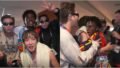 IShowSpeed Meets BTS Backstage at FIFA World Cup Final, Celebrates Viral Moment with Signature Backflip