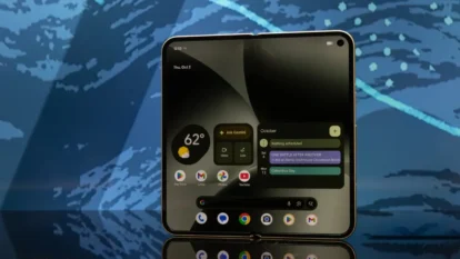 Google Pixel 11 Pro Fold