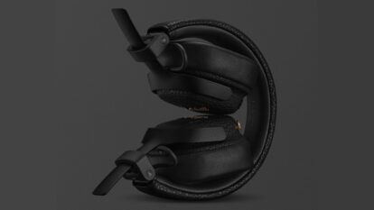 Marshall Milton ANC Headphones Launched in India With Adaptive ANC, Up to 80-Hour Battery Life: Price, Features