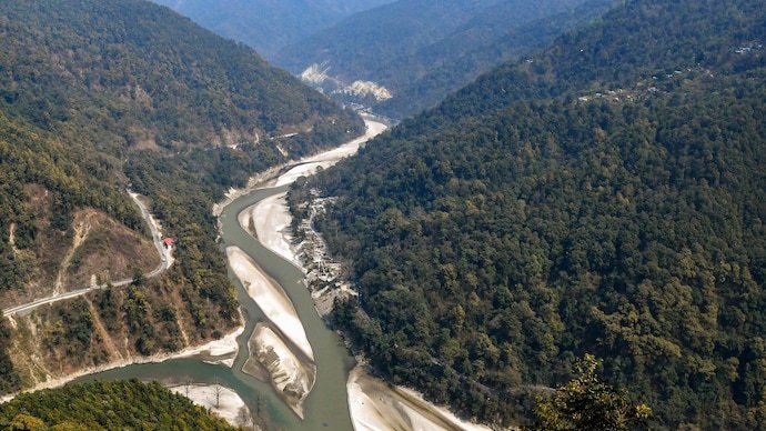 Teesta China-Bangladesh tango and why it's not a good news for India.