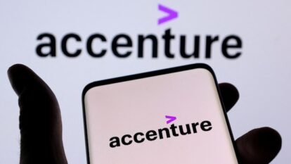 Accenture Accenture