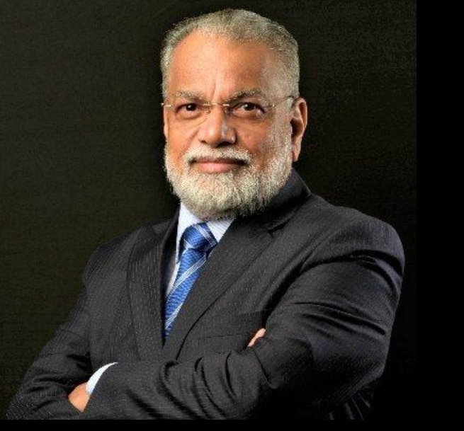 S SOMNATH BRINGS EXPERTISE IN LARGE-SCALE TECHNOLOGY SYSTEMS