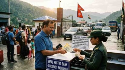 Nepal lifts curb on Indian Rs 200, Rs 500 notes for travellers up to Rs 25,000