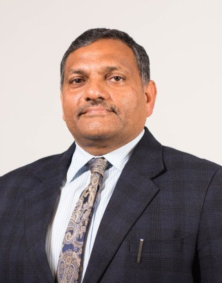 AMRIT LAL MEENA TO FOCUS ON OPERATIONAL EFFICIENCY