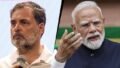 Rahul Gandhi Targets PM Modi Over Education Crisis and Paper Leak Protests, Says Youth Have Paid the Highest Price