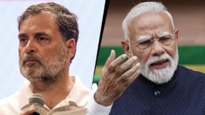Rahul Gandhi, PM Modi Rahul Gandhi, PM Modi