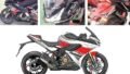 Hero Karizma XMR 250 Spotted Undisguised Ahead of India Launch: Expected Price, Features, Engine and Rivals