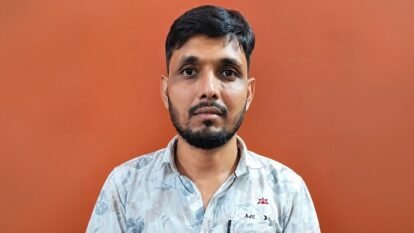 Bihar teachers' recruitment paper leak: Doctor extorted Rs 1.2 crore from 30 candidates