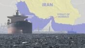 Iran Oman Talks on Strait of Hormuz Reopening Progress
