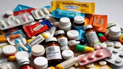 AI audit triggers action against 31 medical stores in Rajasthan