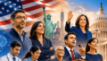 US at 250: How Indian Americans Became One of America’s Most Influential Communities in Politics, Technology, Business, and Innovation