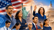 US at 250: How Indian Americans Became One of America’s Most Influential Communities in Politics, Technology, Business, and Innovation